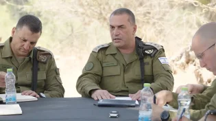 הרמטכ"ל ללוחמים: "אנחנו לומדים ישירות מ־7 באוקטובר - לא נחכה לאיום הבא"