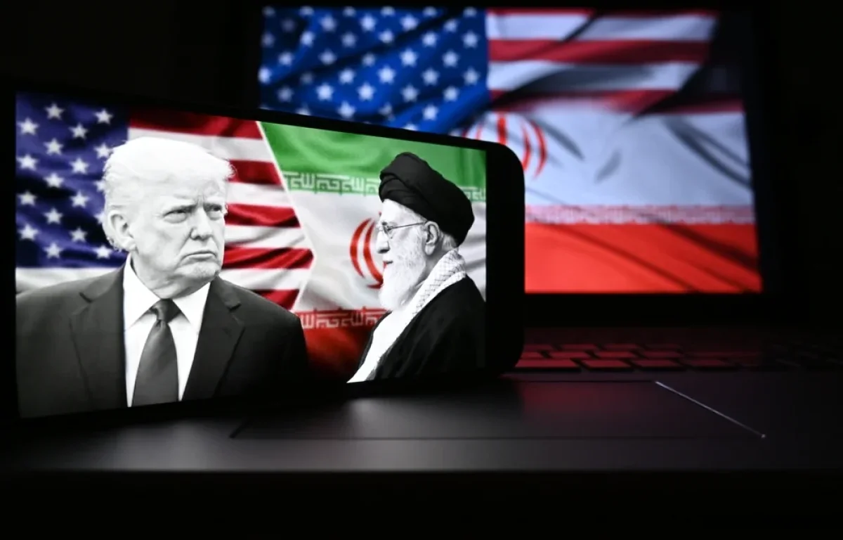 הסימנים מצטברים: ארה"ב מצטרפת להתקפה על איראן