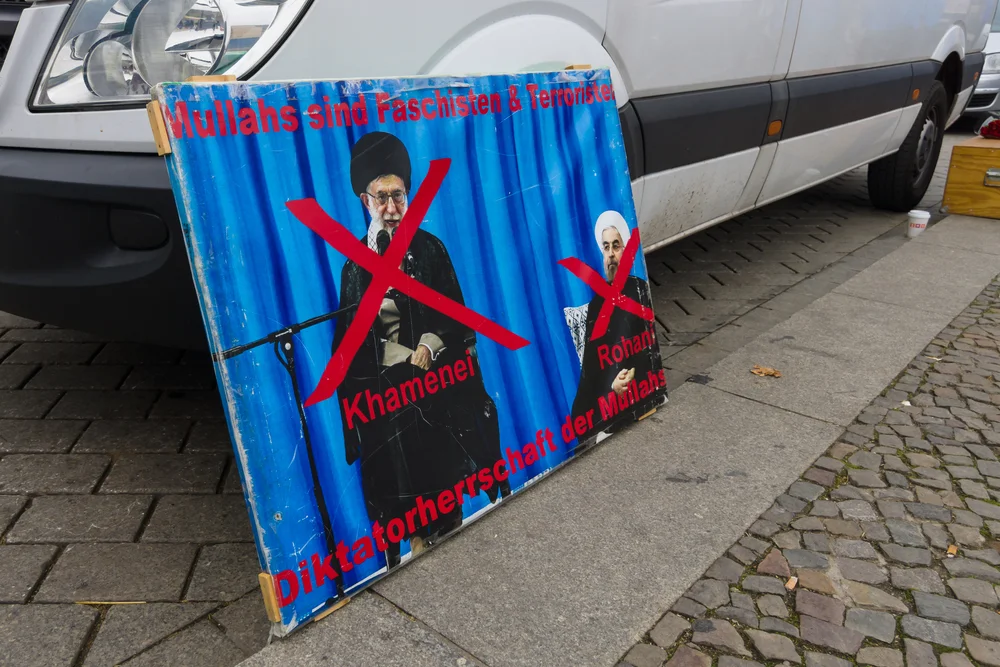 רוח גבית לטראמפ: 70% מהאמריקנים בעד לתקוף באיראן רוח גבית לטראמפ: 70% מהאמריקנים בעד לתקוף באיראן