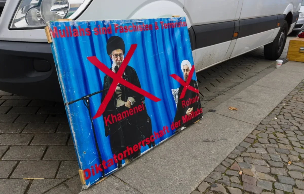 רוח גבית לטראמפ: 70% מהאמריקנים בעד לתקוף באיראן