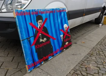 רוח גבית לטראמפ: 70% מהאמריקנים בעד לתקוף באיראן