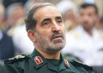 "מי כמכה בא-לים ה'": הרמטכ"ל האיראני ברח, ואז חוסל עם בכירי צבאו