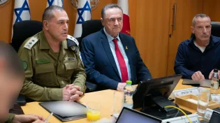 שר הביטחון כ"ץ: "נגביר את התקיפות - ונפיל את משטר האייתוללות"