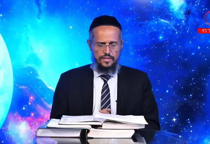 עדות נדירה: מה סיפר הדיבוק על רבי יעקב אבוחצירא?