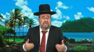 הסתכלות חיובית - פרשת שלח לך | הרב דוד הכהן