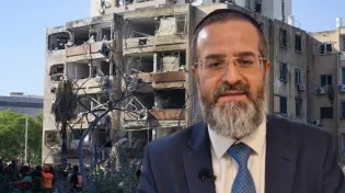 בעיצומם של ימי חירום: הרב בן אסולין קורא לחיזוק באמונה ובאחדות