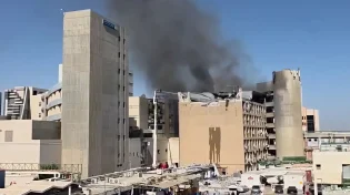 הכול נחרב - אבל הנס ברור: צפו בתיעודים מהיום