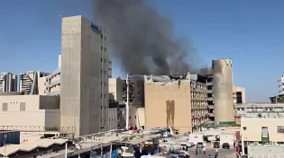 הכול נחרב - אבל הנס ברור: צפו בתיעודים מהיום