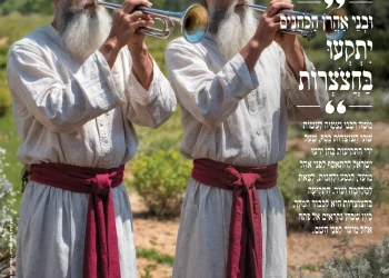 מגזין "מאירים את השבת" - פרשת בהעלותך מגזין "מאירים את השבת" - פרשת בהעלותך