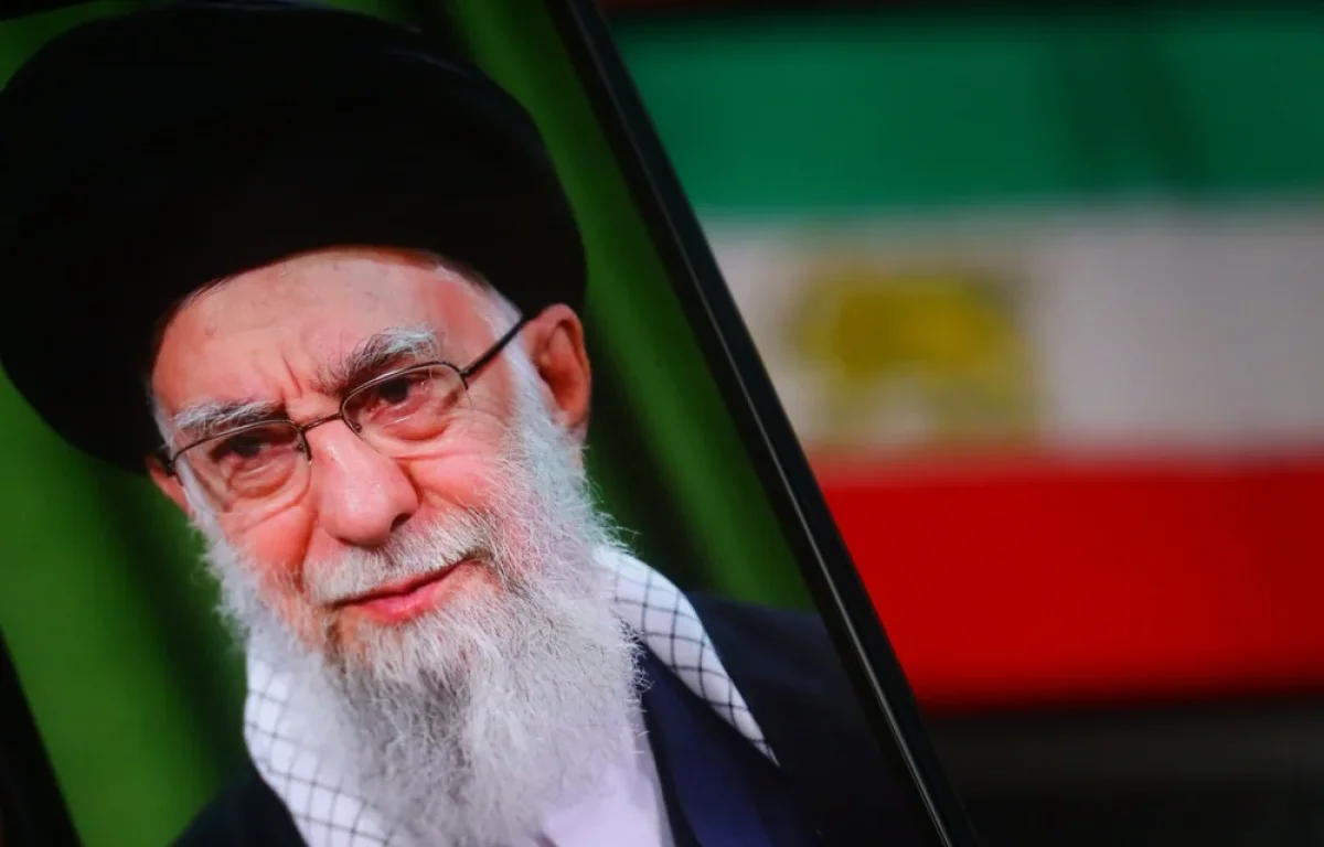 זה קורה עכשיו: האיראנים מנותקים &ndash; והמשטר טוען שזו רק "הגנה"