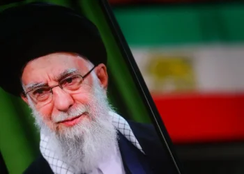 זה קורה עכשיו: האיראנים מנותקים &ndash; והמשטר טוען שזו רק "הגנה"