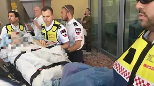 הטיל פגע - וסורוקה הושבת: מה עושים עכשיו מיליון תושבי הדרום?