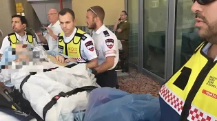 הטיל פגע - וסורוקה הושבת: מה עושים עכשיו מיליון תושבי הדרום?