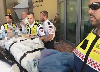 הטיל פגע &ndash; וסורוקה הושבת: מה עושים עכשיו מיליון תושבי הדרום?