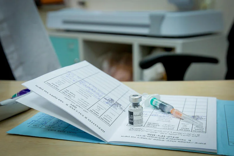 "הפורטל הלאומי לחירום" מציג: כל מה שאתם צריכים - בלחיצת כפתור