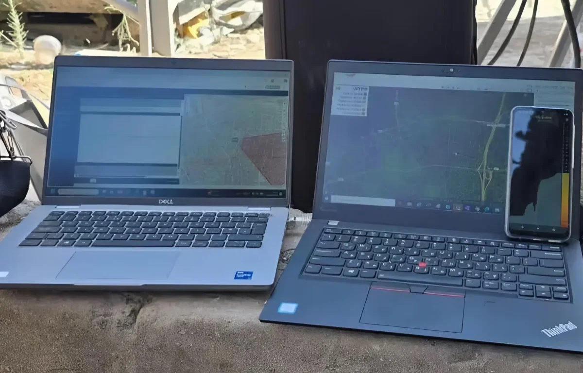 חדש מהשטח: כך נראית המערכת שתאתר נעדרים גם בלי קליטה &ndash; בזמן אמת