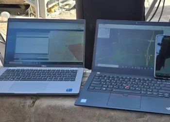 חדש מהשטח: כך נראית המערכת שתאתר נעדרים גם בלי קליטה &ndash; בזמן אמת