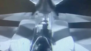 תיעוד נדיר ממבצע "ענקי המדבר": כך נראו מאות תדלוקים בשמי המזרח התיכון