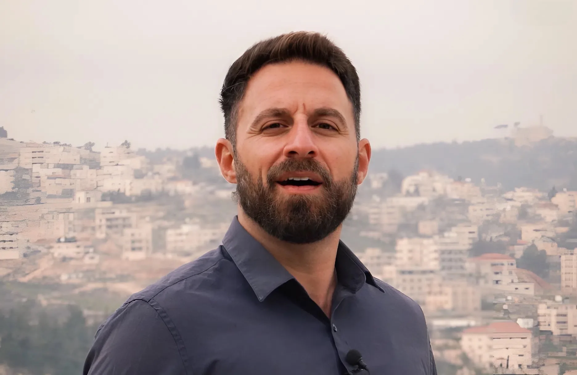 איתמר צור מגלה: הברכה הלא-מוכרת של הרב מרדכי אליהו - ואלו הנסים שקרו אחריה