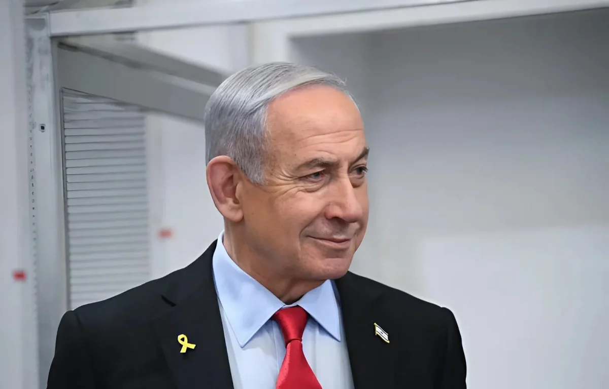 נתניהו בלם חשיפת מידע מסווג על התקיפה באיראן: "לא נפרט כאן"