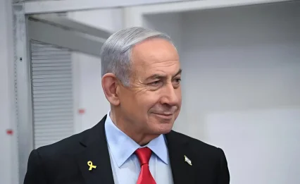 נתניהו בלם חשיפת מידע מסווג על התקיפה באיראן: "לא נפרט כאן"