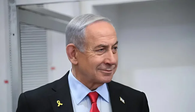 נתניהו בלם חשיפת מידע מסווג על התקיפה באיראן: "לא נפרט כאן"
