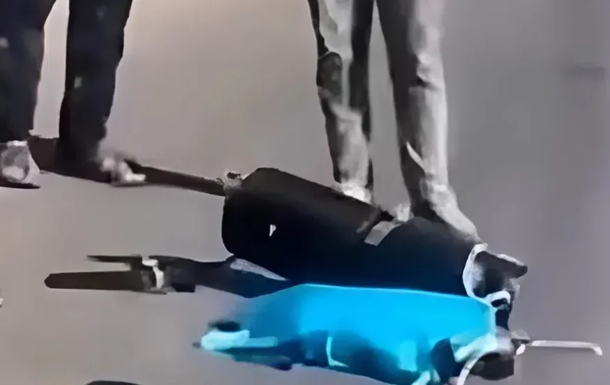 בלי ממוגנים ועם אזעקות בכל רחוב: איך השפיעו שיגורי הטילים האיראניים על ירדן? בלי ממוגנים ועם אזעקות בכל רחוב: איך השפיעו שיגורי הטילים האיראניים על ירדן?