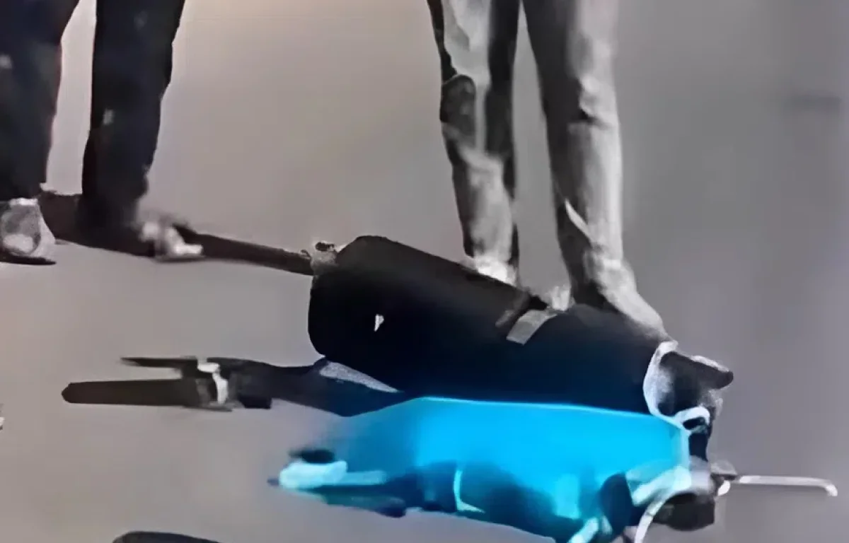 בלי ממוגנים ועם אזעקות בכל רחוב: איך השפיעו שיגורי הטילים האיראניים על ירדן?