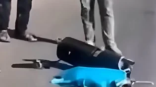 בלי ממוגנים ועם אזעקות בכל רחוב: איך השפיעו שיגורי הטילים האיראניים על ירדן?