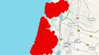 איראן מגיבה לתקיפה: מטחי טילים ואזעקות ברחבי ישראל