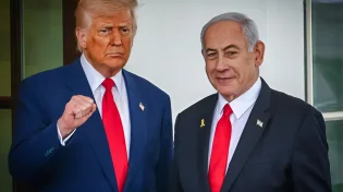 מנהיגי ארה"ב וישראל מגיבים לתקיפה: "שיתוף פעולה עמוק - הצלחה אסטרטגית"