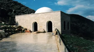 9 עובדות שכנראה (לא) ידעתם על רבי יונתן בן עוזיאל - והסגולה הידועה