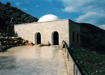 9 עובדות שכנראה (לא) ידעתם על רבי יונתן בן עוזיאל - והסגולה הידועה