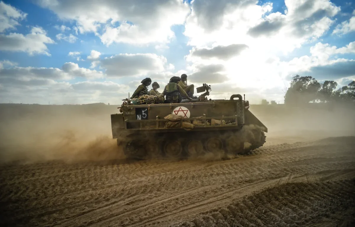 אין עוד מלבדו: סוד ההצלחה של מנהיגי העולם