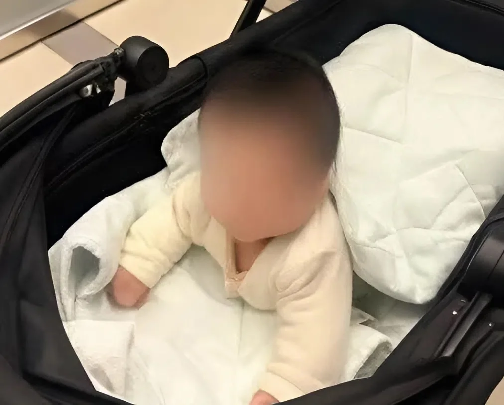 איבדה את בנה במסיבת נובה – ורוצה לאמץ תינוק בלי בית: "יש לי מקום בלב" איבדה את בנה במסיבת נובה – ורוצה לאמץ תינוק בלי בית: "יש לי מקום בלב"