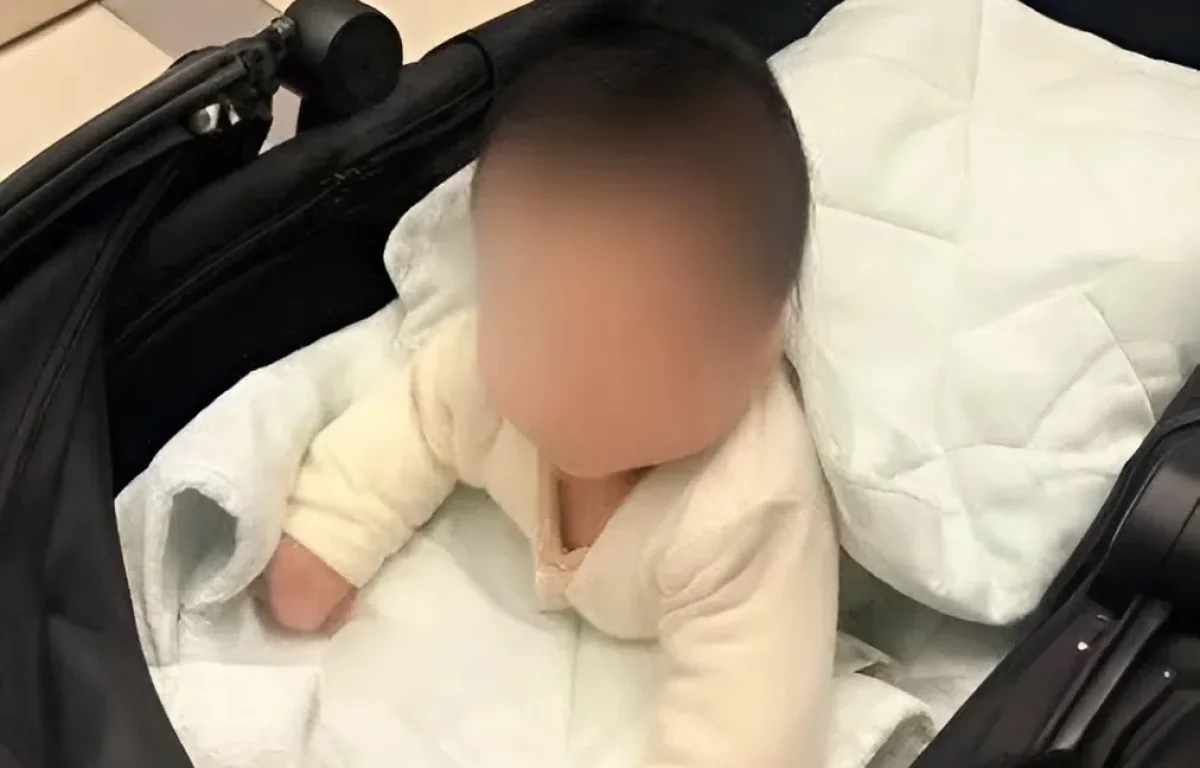 איבדה את בנה במסיבת נובה &ndash; ורוצה לאמץ תינוק בלי בית: "יש לי מקום בלב"