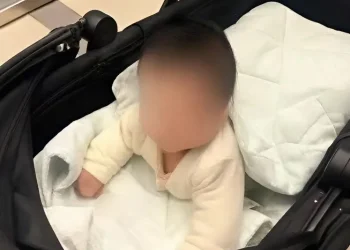 איבדה את בנה במסיבת נובה &ndash; ורוצה לאמץ תינוק בלי בית: "יש לי מקום בלב"