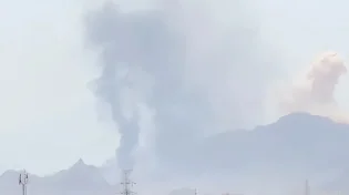 צפו: כך נראית מתקפה מונעת - חיל האוויר פוגע במדויק במטרות איראניות