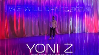 מחובר לתקופה: יוני Z משחרר סינגל אישי חדש &nbsp;&nbsp;"We Will Dance Again"