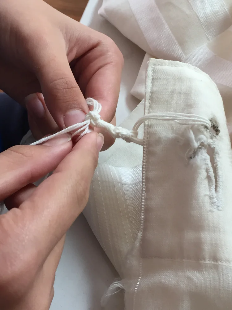 ציצית בלילה – חובה? ציצית בלילה – חובה?