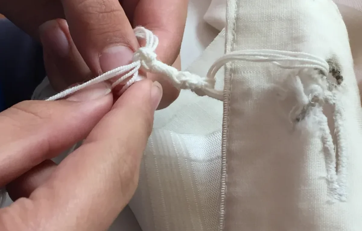 ציצית בלילה &ndash; חובה?