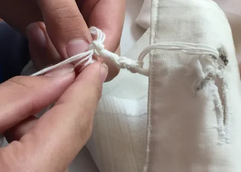 ציצית בלילה &ndash; חובה?