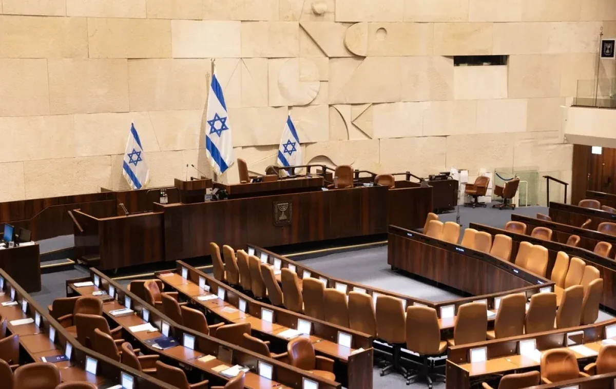 לשון הרע מעל דוכן הכנסת, מותר? לשון הרע מעל דוכן הכנסת, מותר?