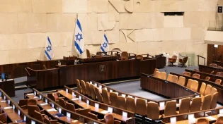 לשון הרע מעל דוכן הכנסת, מותר?