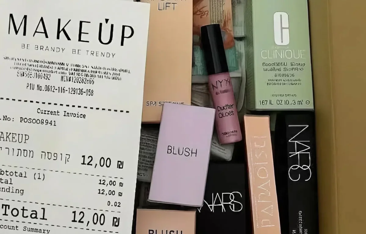 רשת הונאות חדשה נגד הצרכן הישראלי: מודעות פייק לקסטרו ו-"MAKEUP" שולפות מידע