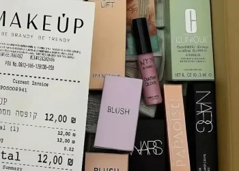 רשת הונאות חדשה נגד הצרכן הישראלי: מודעות פייק לקסטרו ו-"MAKEUP" שולפות מידע