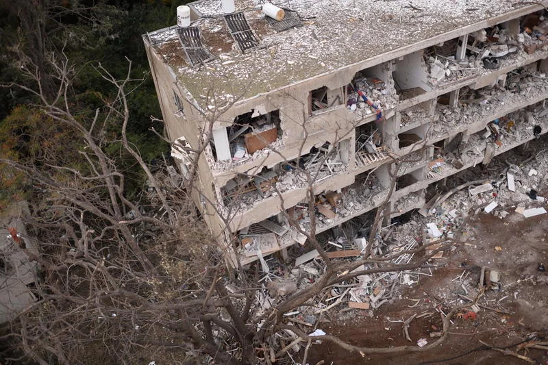 עזבו בלי תרופות, בלי תיקים – ובלי מענה: מעל 10,000 מפונים, והסיוע רק בתחילתו