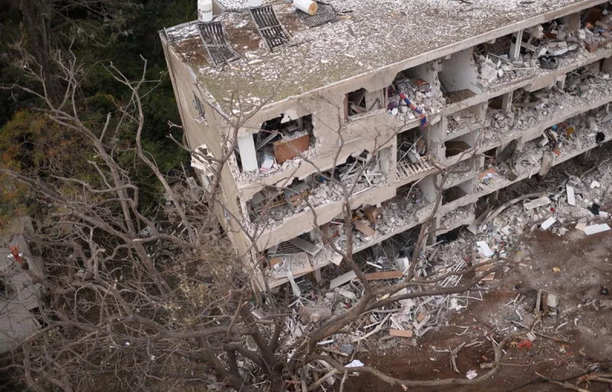 עזבו בלי תרופות, בלי תיקים &ndash; ובלי מענה: מעל 10,000 מפונים, והסיוע רק בתחילתו