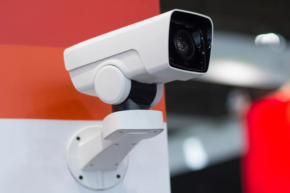 יש לכם מצלמת אבטחה בבית? ייתכן שהיא עוזרת לאיראנים יש לכם מצלמת אבטחה בבית? ייתכן שהיא עוזרת לאיראנים