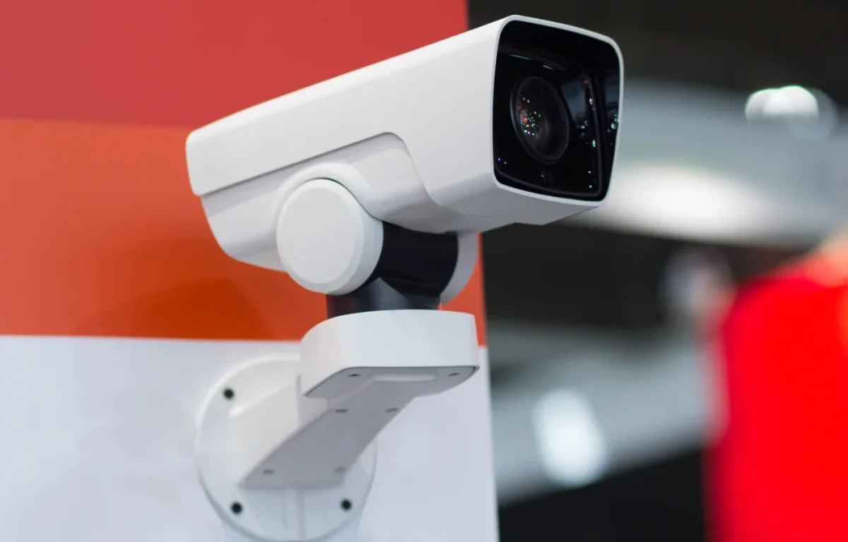 יש לכם מצלמת אבטחה בבית? ייתכן שהיא עוזרת לאיראנים יש לכם מצלמת אבטחה בבית? ייתכן שהיא עוזרת לאיראנים